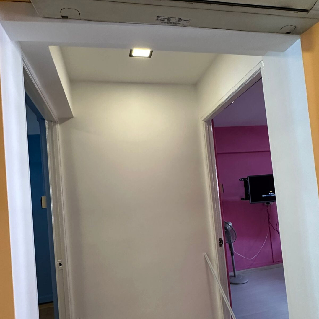 Painting Service in Singapore | Exterior Painting | Interior Painting